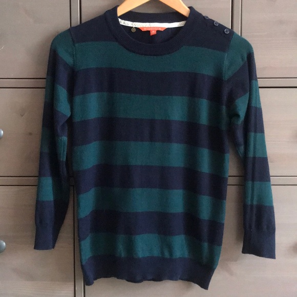 Modcloth Sweaters - Charter School Pullover Sweater